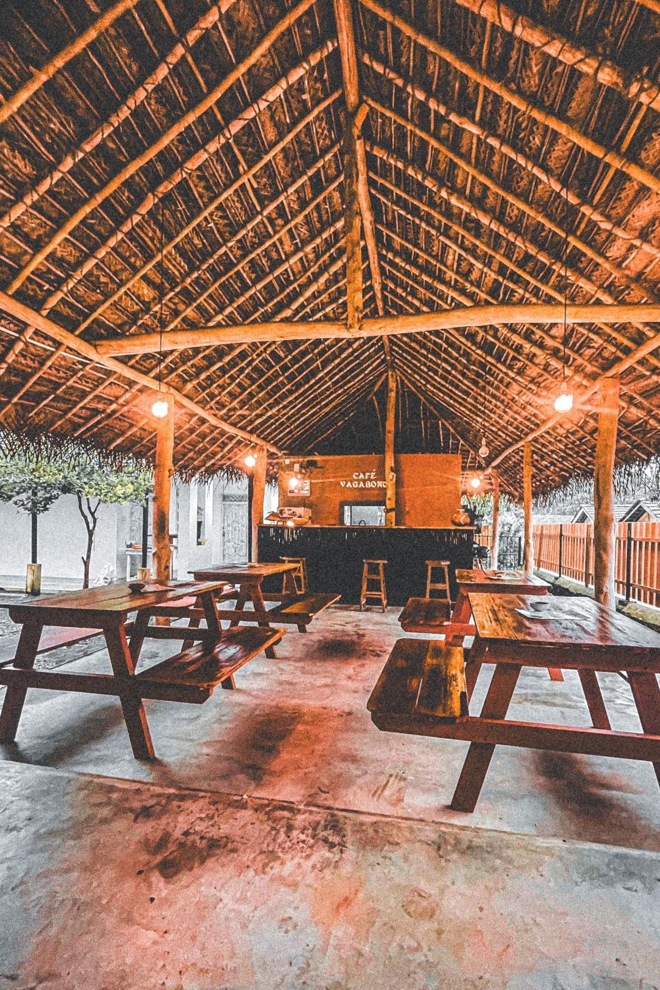 Bunk 15 Hiriketiya Hostel Dikwella Exterior foto